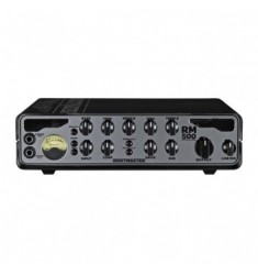 Ashdown RM-500-EVO Bass Amp Head