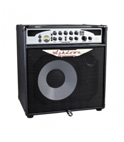 Ashdown RM-C112T-500-EVO Bass Combo