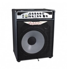 Ashdown RM-C115T-500-EVO Bass Combo