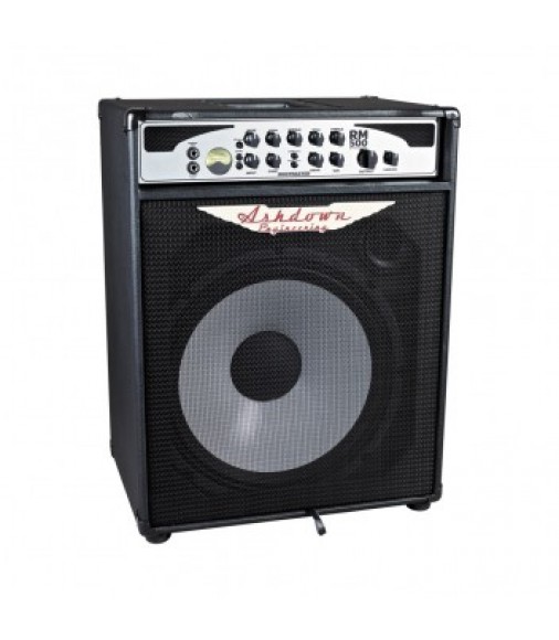 Ashdown RM-C115T-500-EVO Bass Combo