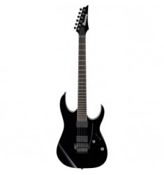 Ibanez RGIR20E Iron Label Electric Guitar in Black