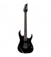 Ibanez RGIR20E Iron Label Electric Guitar in Black