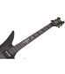 Schecter Synyster Gates Custom-S in Satin Dark Earth Burst