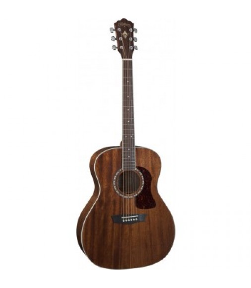 Washburn HG12S Acoustic Guitar