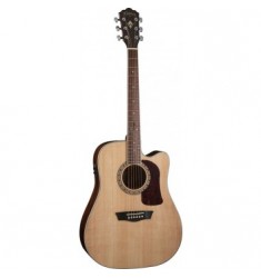 Washburn HD10SCE Electro Acoustic