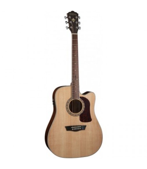 Washburn HD10SCE Electro Acoustic