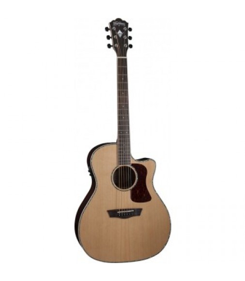 Washburn HG26SCE Electro Acoustic