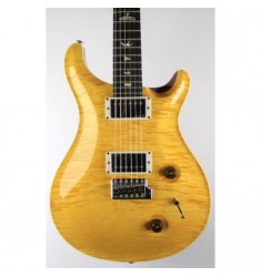 PRS Custom 22 Thin Neck in Honey Serial #217322