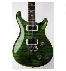 PRS Custom 22 Thin Neck in Jade Serial #203697