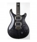 PRS Custom 24 Regular Neck in Grey Black Serial #223100