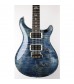 PRS Custom 24 Regular Neck in Faded Whale Blue Serial #223976