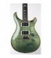 PRS Custom 24 Thin Neck in Trampas Greeen Serial #224033