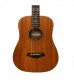 Taylor Baby BT2 Acoustic Guitar - Mahogany Top