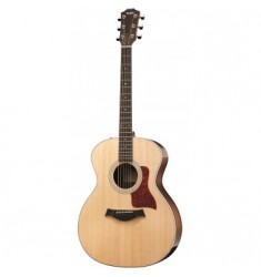 Taylor 214e DLX Deluxe Grand Auditorium Electro-Acoustic