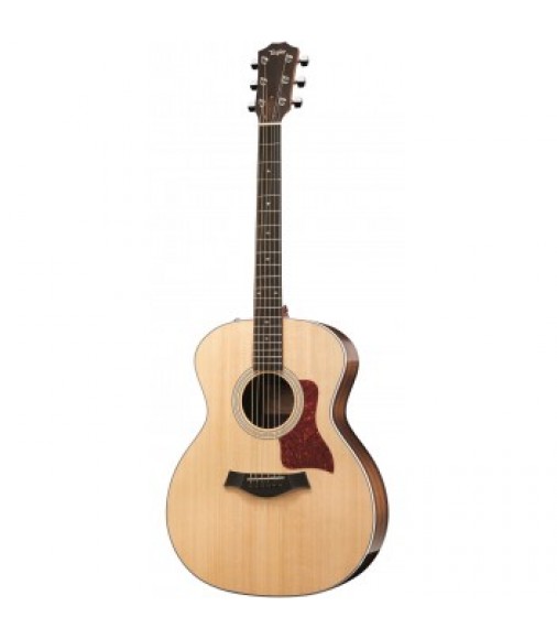 Taylor 214e DLX Deluxe Grand Auditorium Electro-Acoustic