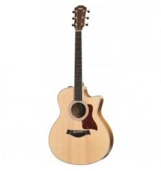 Taylor 416ce Grand Symphony Electro-Acoustic Guitar