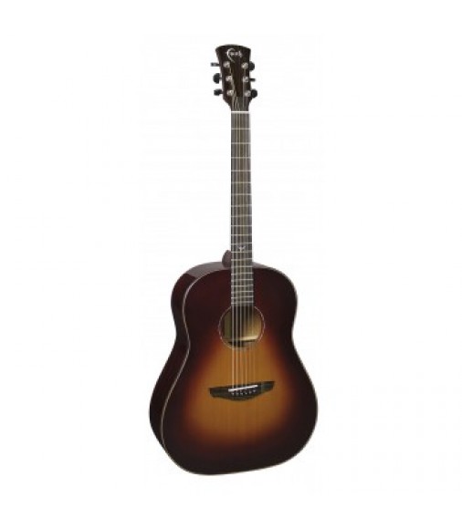 Faith Mars FRSBG Acoustic Guitar Classic Burst