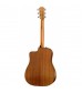 Taylor 110CE Cutaway Electro Acoustic Guitar - Natural