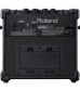 Roland Micro Cube GX Amplifier in Black