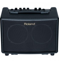 Roland AC33 Acoustic Amplifier