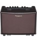 Roland AC-33 Rosewood Finish Portable 30W Acoustic Amplifier