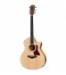 Taylor 2014 416ce Grand Symphony Electro-Acoustic Guitar