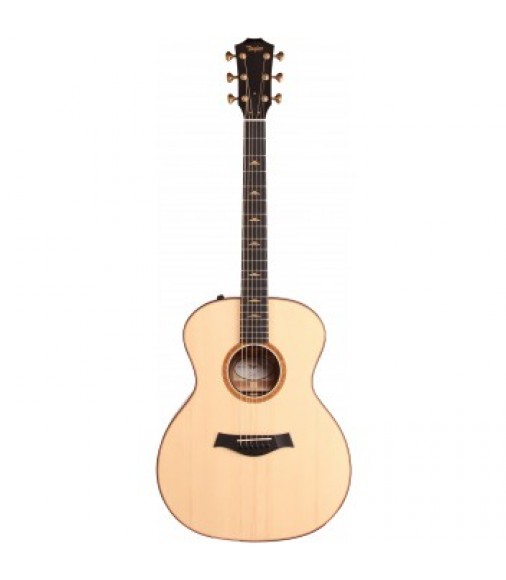 Taylor 514e-FLTD Grand Auditorium Electro-Acoustic