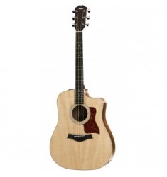 Taylor 210ce-K DLX Deluxe Koa Electro Acoustic Guitar