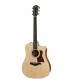 Taylor 210ce-K DLX Deluxe Koa Electro Acoustic Guitar