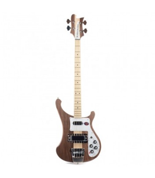 Rickenbacker 4003S Bass Guitar Walnut