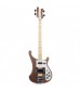 Rickenbacker 4003S Bass Guitar Walnut