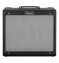 Fender Blues Junior III 15w Valve Combo with Reverb