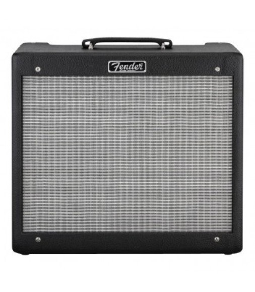 Fender Blues Junior III 15w Valve Combo with Reverb