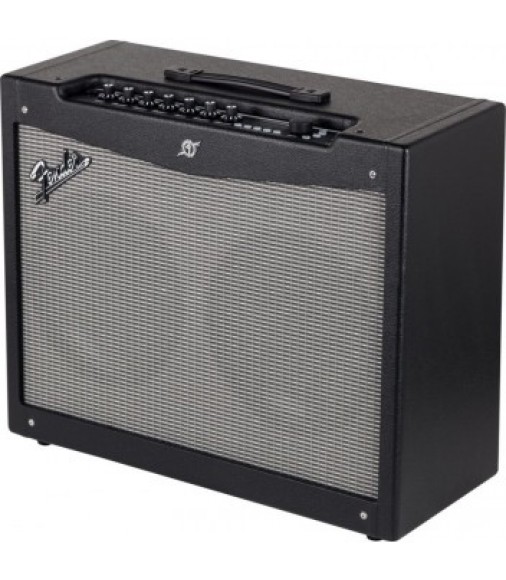 Fender Mustang IV V.2 Guitar Amplifier Combo