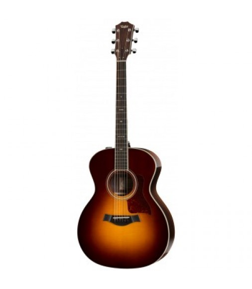 Taylor 714e Grand Auditorium Electro Acoustic Sunburst