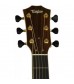 Taylor 714e Grand Auditorium Electro Acoustic Sunburst