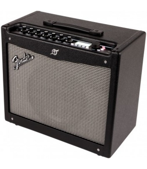 Fender Mustang III V.2 Guitar Amplifier Combo