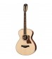 Taylor 812e 12-Fret Electro Acoustic Guitar Natural