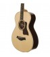 Taylor 812e 12-Fret Electro Acoustic Guitar Natural