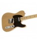 Fender Classic Player Baja Telecaster Electric Guitar in Blonde