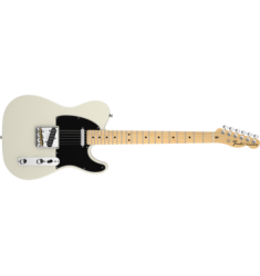 Fender American Special Telecaster Electric Guitar in Olympic White