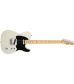 Fender American Special Telecaster Electric Guitar in Olympic White