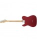 Fender Standard Telecaster Electric Guitar in Candy Apple Red