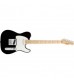 Fender Standard Telecaster Electric Guitar in Black