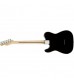 Fender Standard Telecaster Electric Guitar in Black