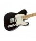 Fender Standard Telecaster Electric Guitar in Black