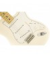 Fender American Special Stratocaster, Maple Neck, Olympic White