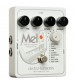 Electro-Harmonix MEL9 Tape Replay Machine Mellotron Simulator FX Pedal