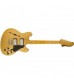 Fender Starcaster Electric Guitar in Natural