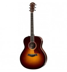 Taylor 718e Grand Orchestra Electro-Acoustic Guitar, Sunburst